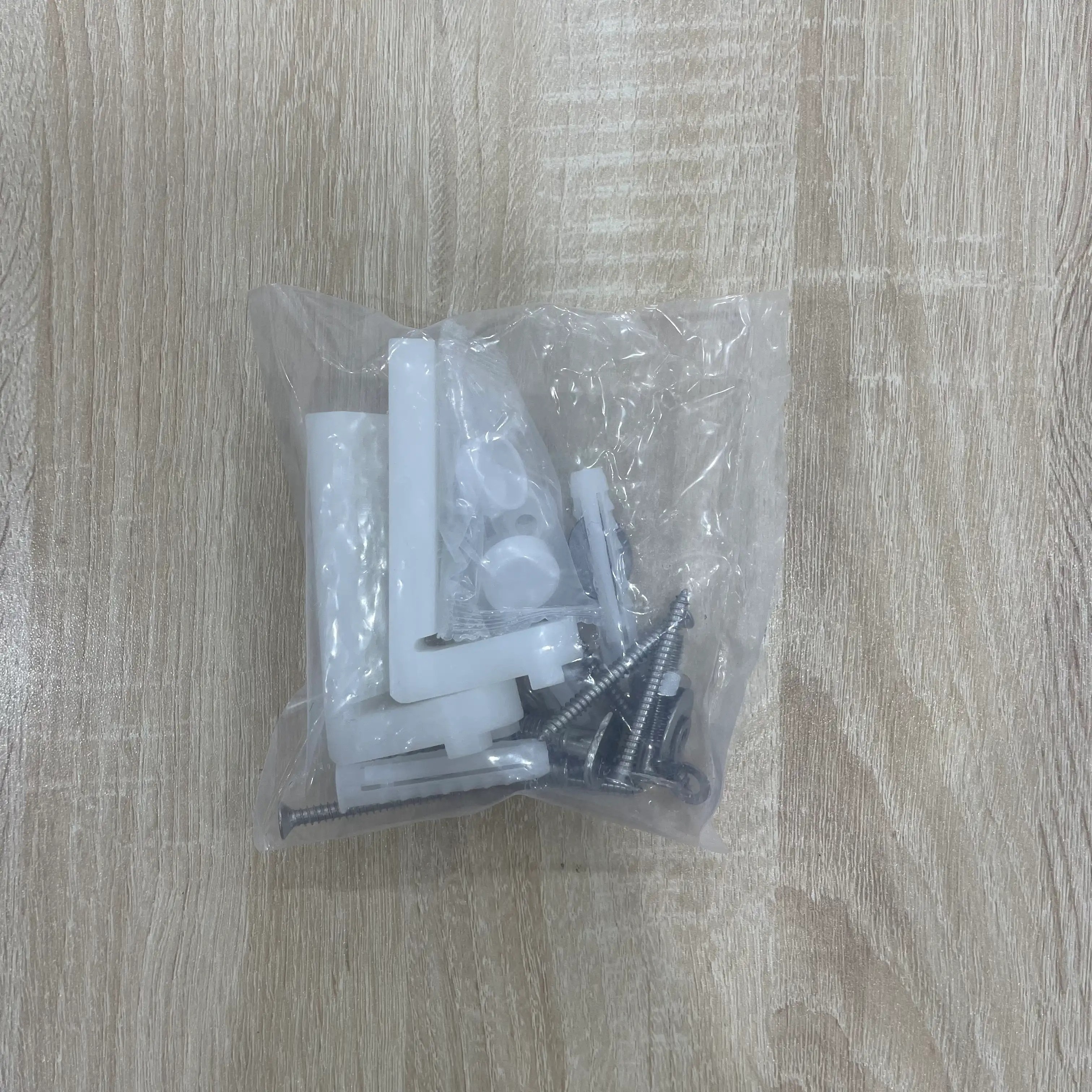CASTA DIVA L-Shaped Mounting Bracket For Smart Toilet
