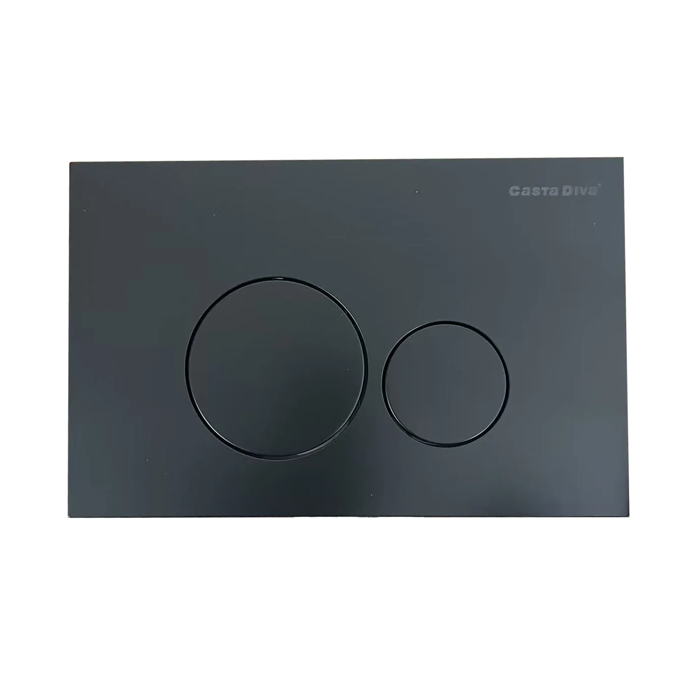 CASTA DIVA WK304 Flush Button Panel