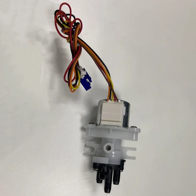 CASTA DIVA Y070 Water Distribution Valve / Diverter Valve (Replacement)