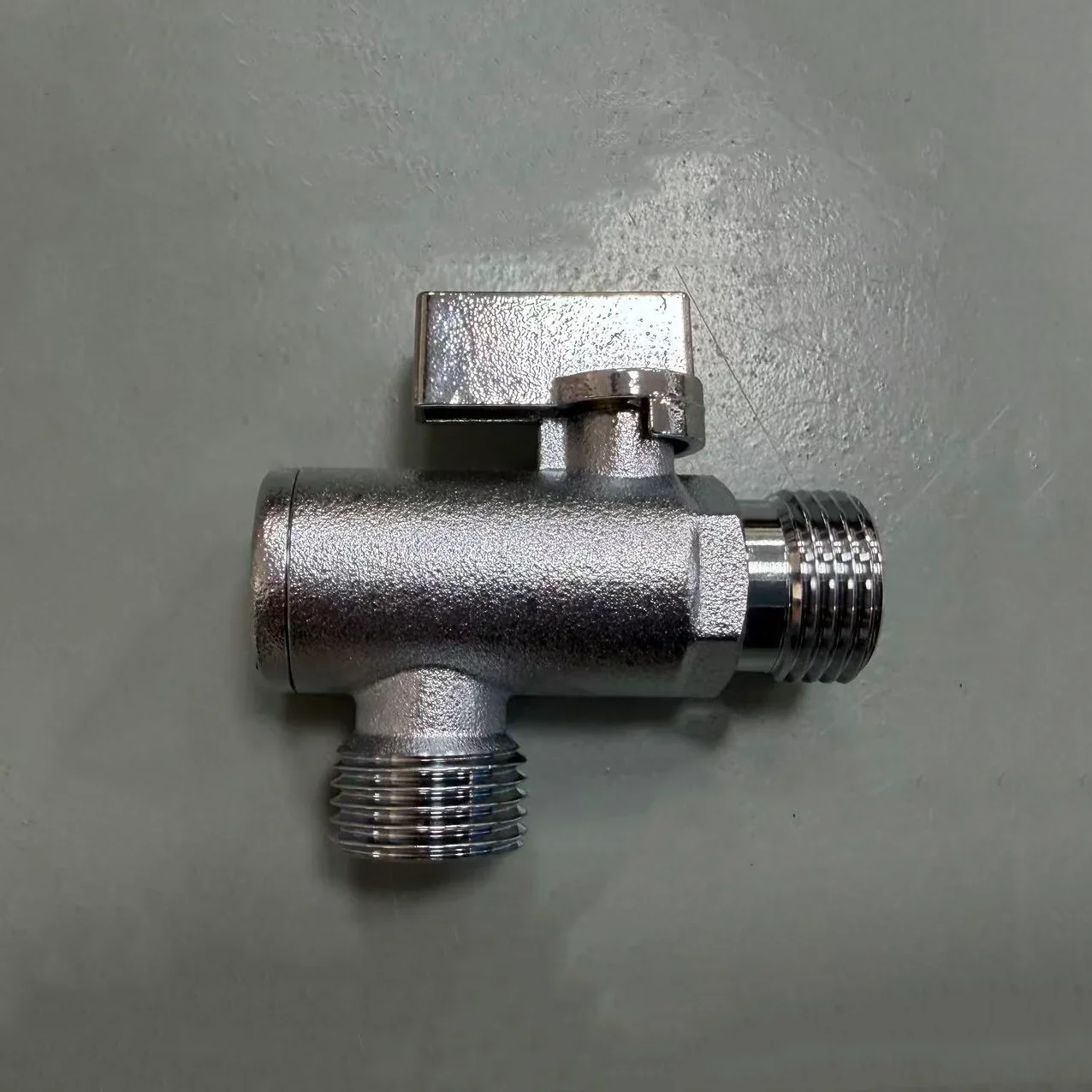CASTA DIVA CD-W10V Angle Valve