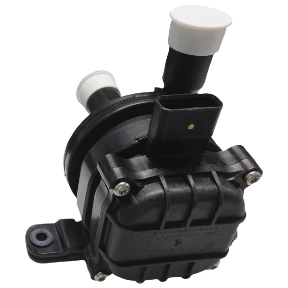 CASTA DIVA Y060 Repair Kit – Booster Pump + Foot Sensor Cable + Pump Connection Cable