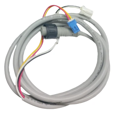 CASTA DIVA Y060 Repair Kit – Booster Pump + Foot Sensor Cable + Pump Connection Cable - Image 4