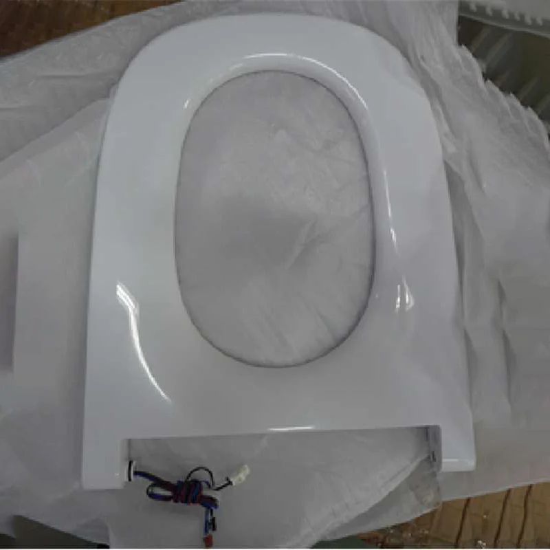 CASTA DIVA U010 Toilet Seat (Seat Ring) Replacement